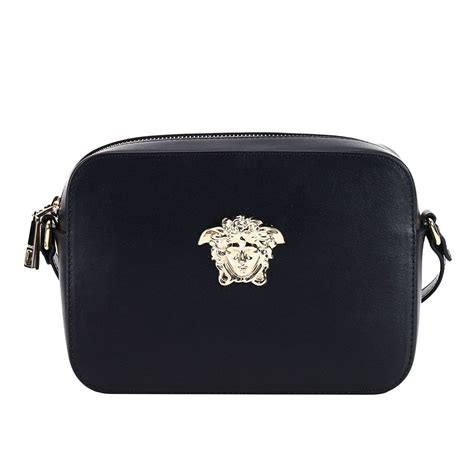 borsa versace palazzo piccola|Pochette Eleganti e Borse Mini Donna .